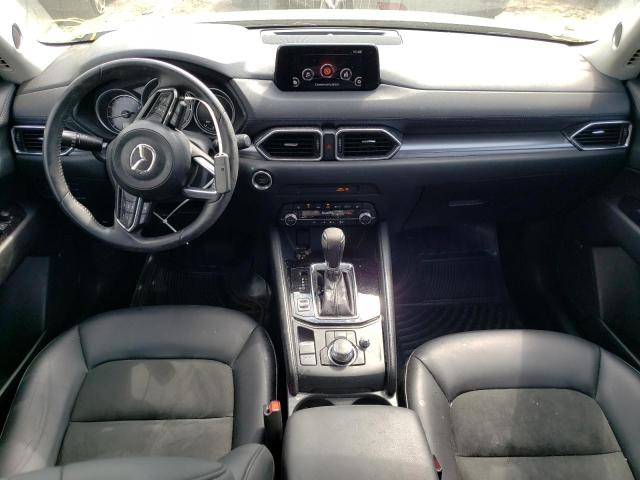 Photo 8 from auction – 2019 MAZDA CX-5 TOURI with VIN JM3KFBCM5K0657324