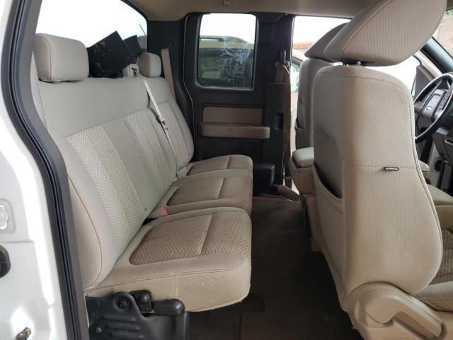 Photo 10 from auction – 2009 FORD F-150 with VIN 1FTRX12V69FA32334
