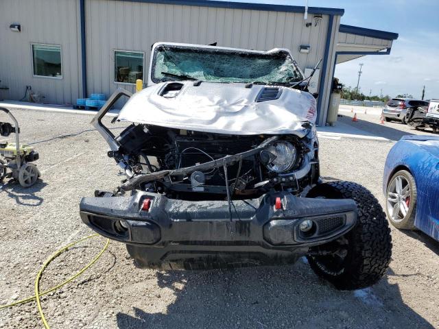 Photo 5 from auction – 2018 JEEP WRANGLER U with VIN 1C4HJXFG3JW164743