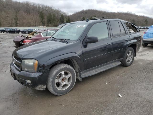 CHEVROLET TRAILBLAZE 2008 with VIN 1GNDS13S982248236 - Photo from auction