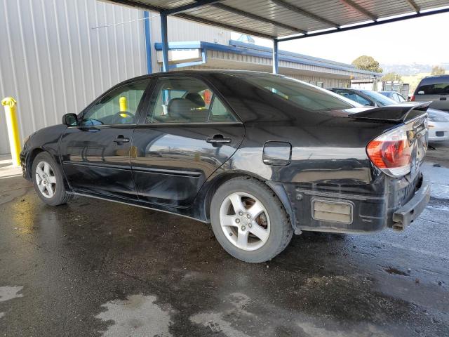 Photo 2 from auction – 2005 TOYOTA CAMRY LE with VIN 4T1BE30K85U402874