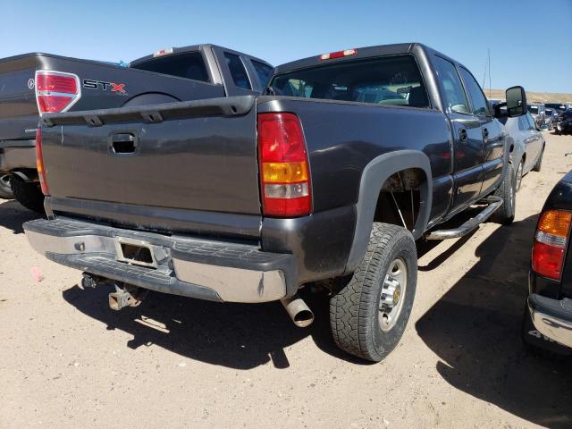 Photo 3 from auction – 2001 CHEVROLET SILVERADO with VIN 1GCHK23U31F112622