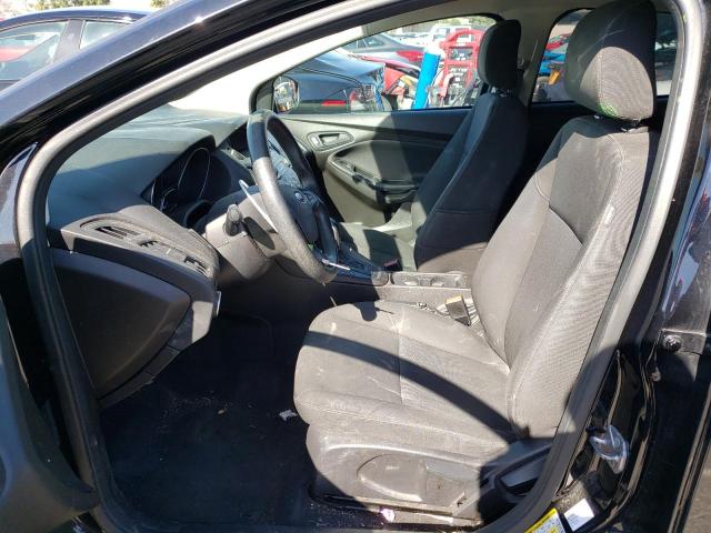 Photo 7 from auction – 2016 FORD FOCUS S with VIN 1FADP3E23GL245155