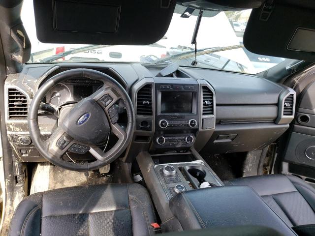 Photo 8 from auction – 2019 FORD EXPEDITION with VIN 1FMJK1JT3KEA37106