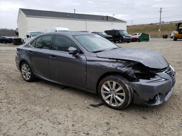 Photo 4 from auction – 2016 LEXUS IS 200T with VIN JTHBA1D24G5015782
