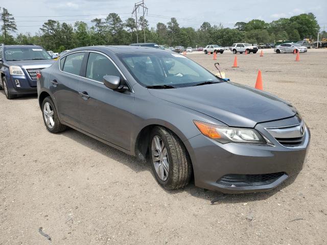 Photo 4 from auction – 2013 ACURA ILX 20 with VIN 19VDE1F39DE008257