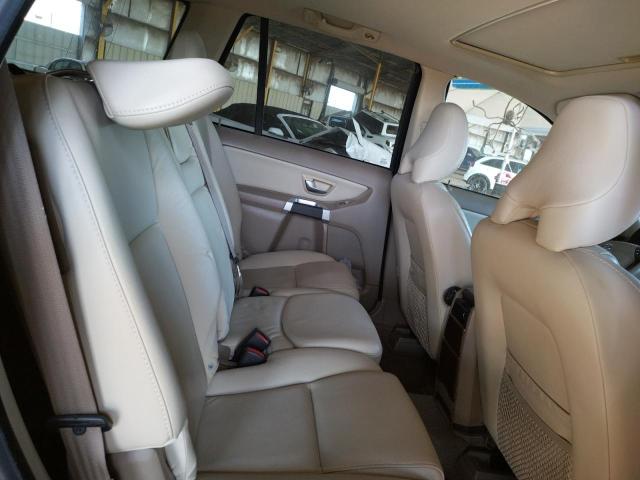 Photo 10 from auction – 2007 VOLVO XC90 3.2 with VIN YV4CZ982871396970