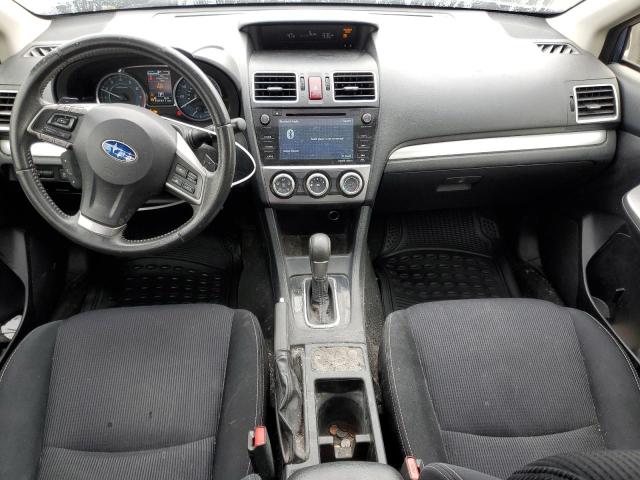 صورة رقم 8 من المزاد - 2015 SUBARU IMPREZA SP مع VIN JF1GPAY62F8235556