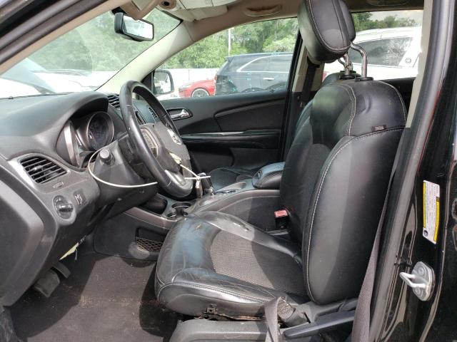 Photo 7 from auction – 2017 DODGE JOURNEY CR with VIN 3C4PDCGG3HT576168