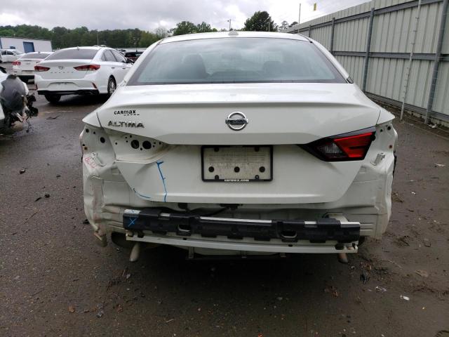 Photo 6 from auction – 2019 NISSAN ALTIMA S with VIN 1N4BL4BV0KC227020