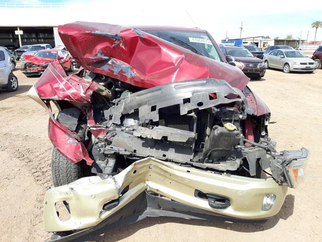 Photo 5 from auction – 2014 RAM 1500 LONGH with VIN 1C6RR7PT0ES267082