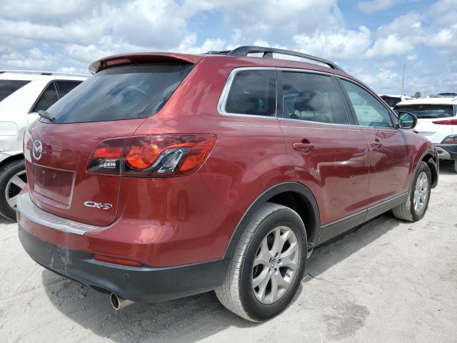 Photo 3 from auction – 2015 MAZDA CX-9 TOURI with VIN JM3TB2CA3F0464522