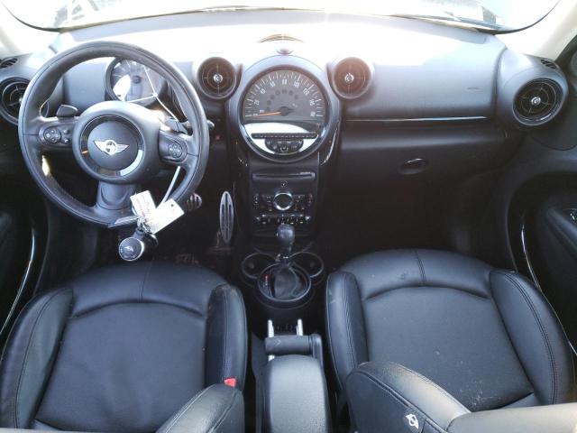 Photo 8 from auction – 2015 MINI COOPER S C with VIN WMWZC5C53FWP43547