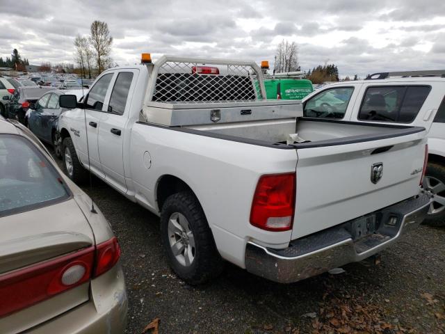 Photo 2 from auction – 2016 RAM 1500 ST with VIN 1C6RR7FT0GS266504