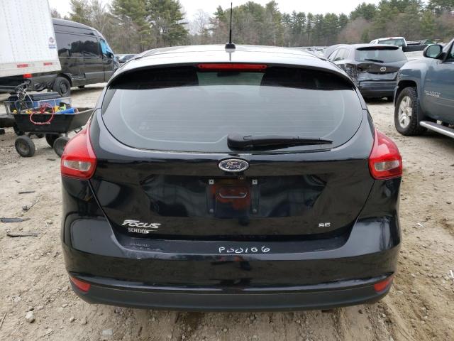 Photo 6 from auction – 2016 FORD FOCUS SE with VIN 1FADP3K21GL353858