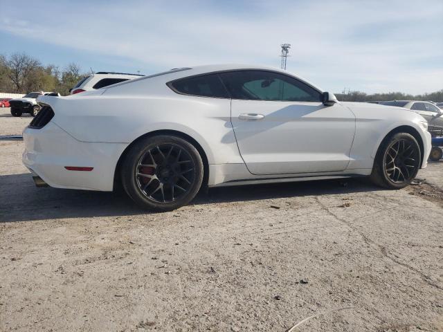 Photo 3 from auction – 2017 FORD MUSTANG with VIN 1FA6P8AMXH5335924