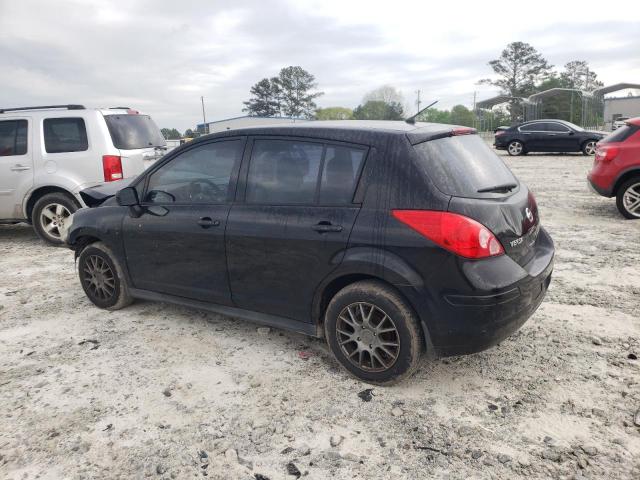 Photo 2 from auction – 2009 NISSAN VERSA S with VIN 3N1BC13E99L433848