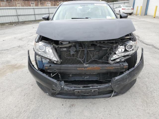 Photo 5 from auction – 2014 LEXUS ES 350 with VIN JTHBK1GGXE2106610