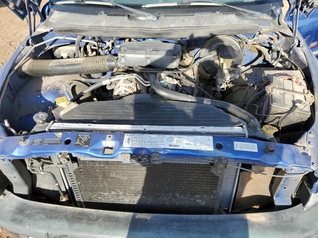 Photo 11 from auction – 1997 DODGE RAM 1500 with VIN 1B7HC13Y6VJ557272