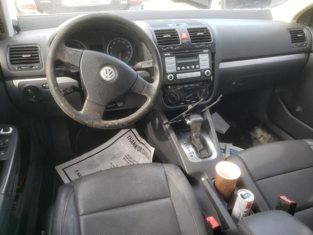 Photo 8 from auction – 2007 VOLKSWAGEN JETTA 2.5 with VIN 3VWSF71K67M049157