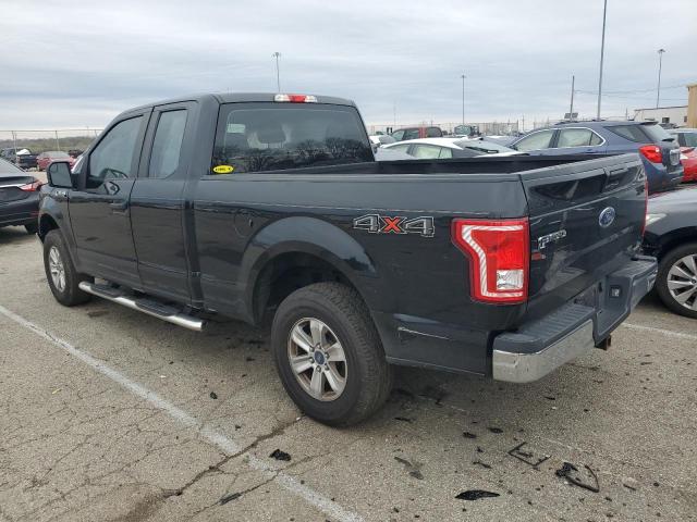 Photo 2 from auction – 2016 FORD F150 SUPER with VIN 1FTEX1E87GFC14254
