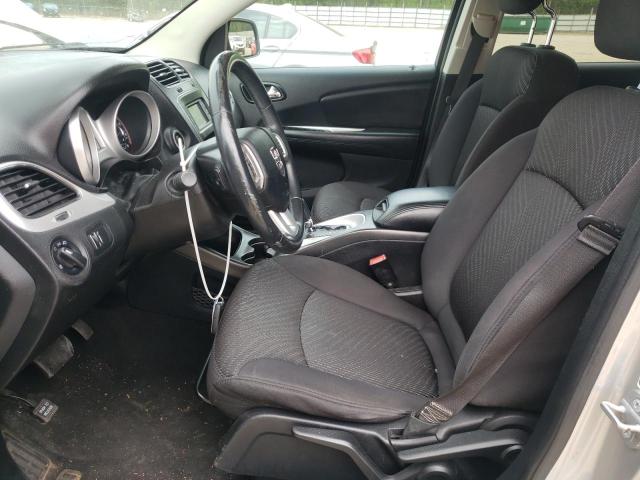 Photo 7 from auction – 2014 DODGE JOURNEY SE with VIN 3C4PDCAB9ET170369