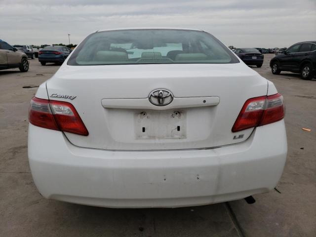 Photo 6 from auction – 2008 TOYOTA CAMRY CE with VIN 4T4BE46K08R030681