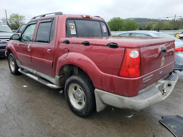 Photo 2 from auction – 2003 FORD EXPLORER S with VIN 1FMZU67E43UA05324