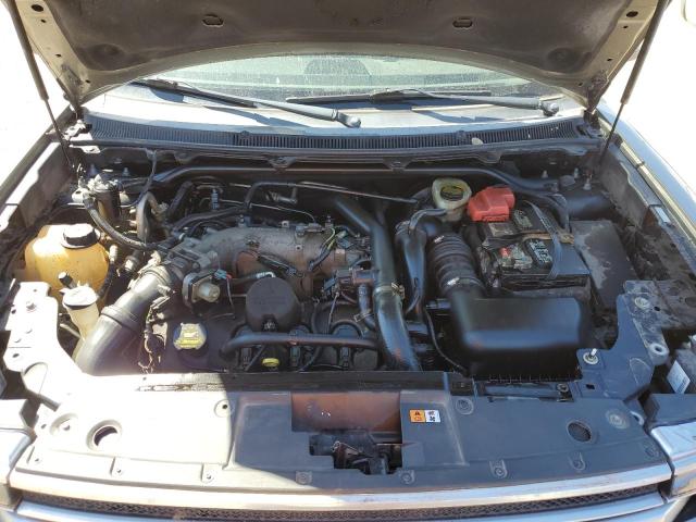 Photo 12 from auction – 2013 FORD FLEX LIMIT with VIN 2FMHK6DT4DBD00418