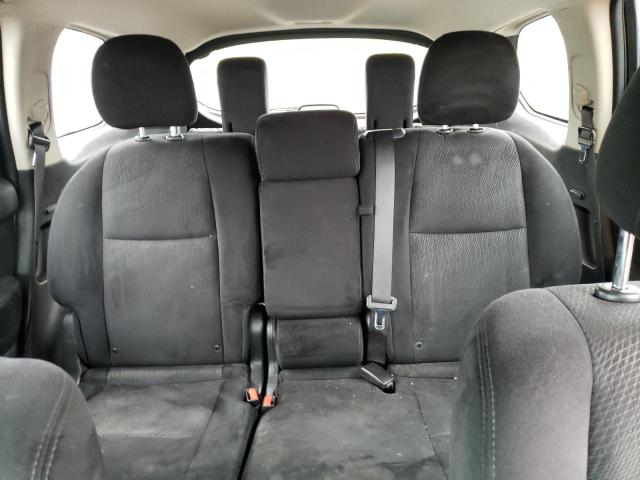 Photo 10 from auction – 2016 NISSAN PATHFINDER with VIN 5N1AR2MM2GC652254