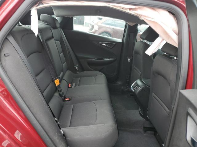 Photo 10 from auction – 2018 CHEVROLET MALIBU LT with VIN 1G1ZD5ST1JF290028