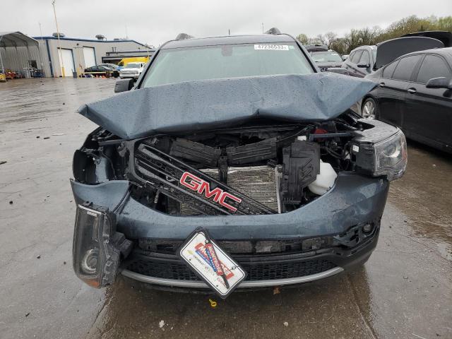 Photo 5 from auction – 2019 GMC ACADIA SLT with VIN 1GKKNULS3KZ255825