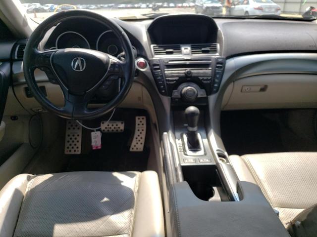 Photo 8 from auction – 2009 ACURA TL with VIN 19UUA86579A019654
