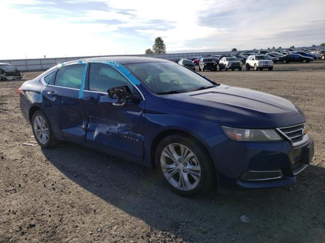 Photo 4 from auction – 2014 CHEVROLET IMPALA LT with VIN 1G1115SL3EU103881