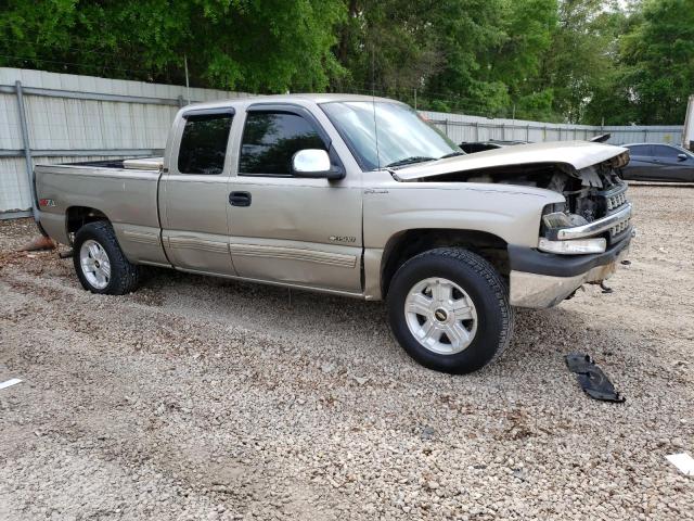 Photo 4 from auction – 2002 CHEVROLET SILVERADO with VIN 2GCEK19T221311908