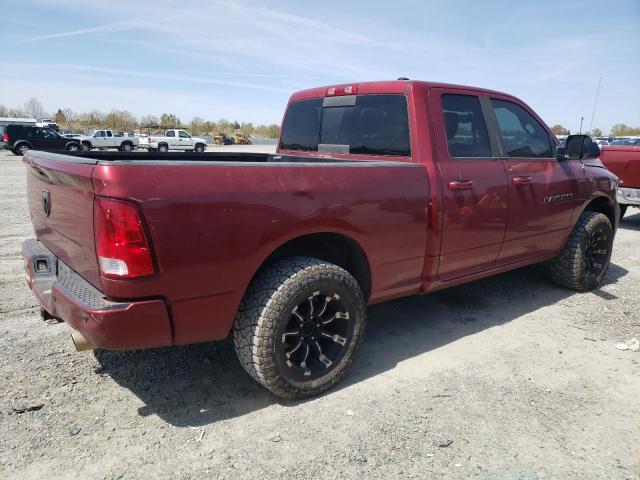 Photo 3 from auction – 2012 DODGE RAM 1500 S with VIN 1C6RD7HT0CS110503