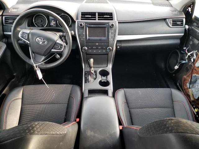 Photo 8 from auction – 2015 TOYOTA CAMRY LE with VIN 4T1BF1FK0FU879700