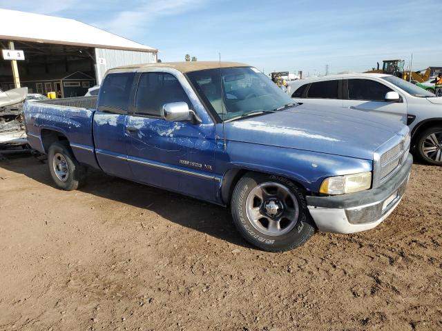 Photo 4 from auction – 1997 DODGE RAM 1500 with VIN 1B7HC13Y6VJ557272