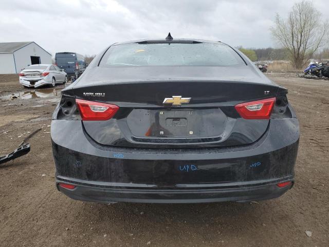 Photo 6 from auction – 2017 CHEVROLET MALIBU LT with VIN 1G1ZE5ST8HF242226