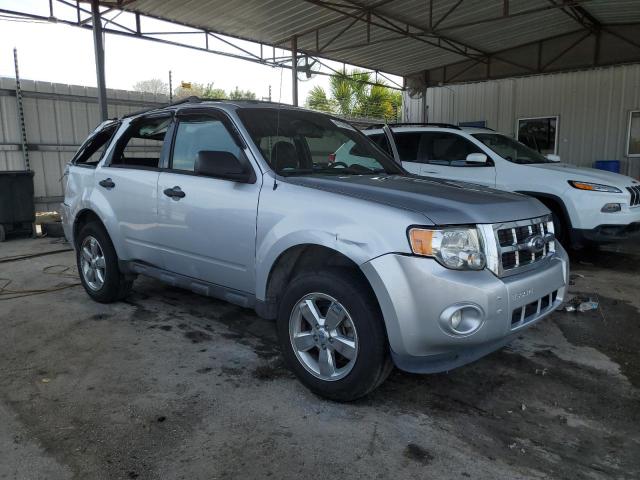 Photo 4 from auction – 2012 FORD ESCAPE XLT with VIN 1FMCU0D77CKC14044