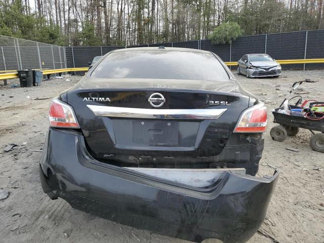 Photo 6 from auction – 2015 NISSAN ALTIMA 3.5 with VIN 1N4BL3AP4FC114304