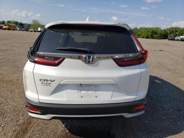 Photo 6 from auction – 2020 HONDA CR-V EX with VIN 7FARW1H50LE028600