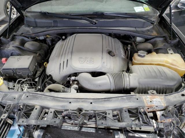Photo 11 from auction – 2014 CHRYSLER 300C with VIN 2C3CCAKT8EH276578