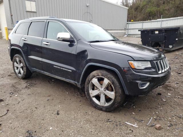 Photo 4 from auction – 2014 JEEP GRAND CHER with VIN 1C4RJFBG7EC190452