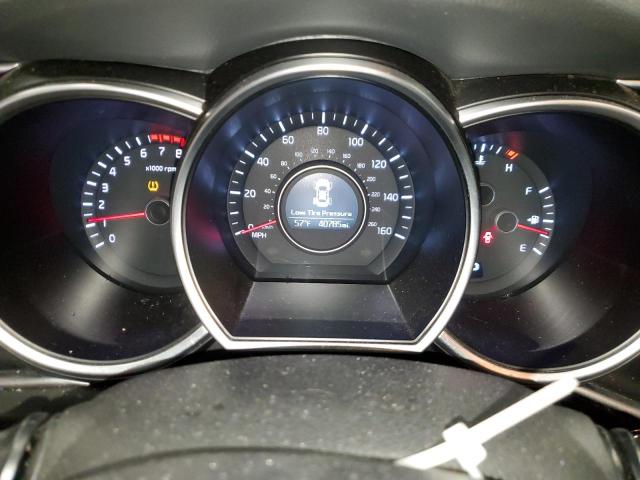 Photo 9 from auction – 2015 KIA OPTIMA EX with VIN 5XXGN4A72FG472615