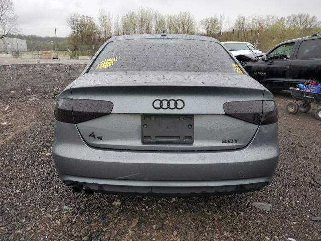 Photo 6 from auction – 2013 AUDI A4 PREMIUM with VIN WAUFFAFL0DN031688