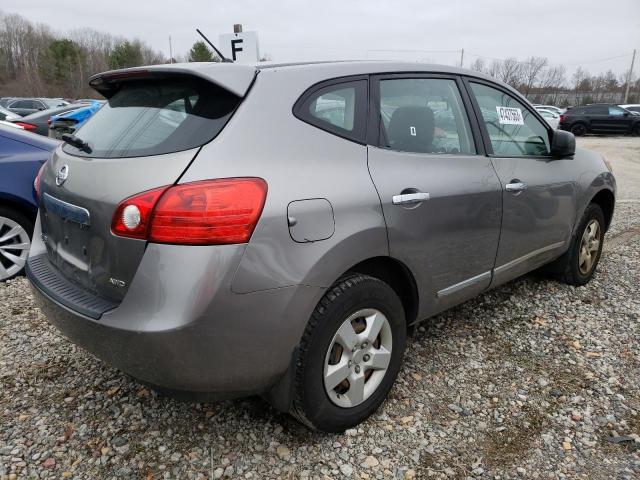 Photo 3 from auction – 2011 NISSAN ROGUE S with VIN JN8AS5MV4BW685349