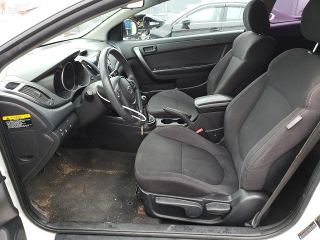 Photo 7 from auction – 2010 KIA FORTE EX with VIN KNAFU6A20A5264922