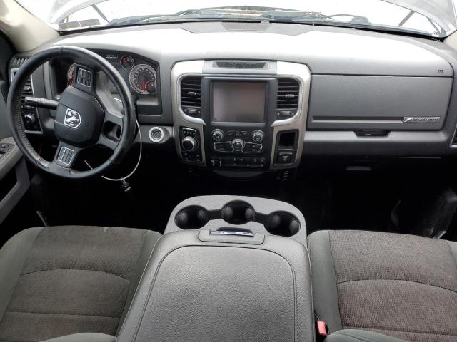 Photo 8 from auction – 2016 RAM 1500 SLT with VIN 1C6RR7TT9GS386693