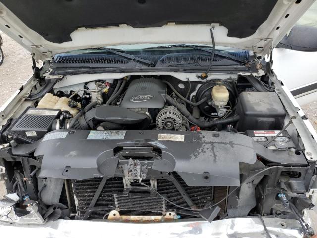 صورة رقم 11 من المزاد - 2006 CHEVROLET SILVERADO مع VIN 2GCEC13T961123091